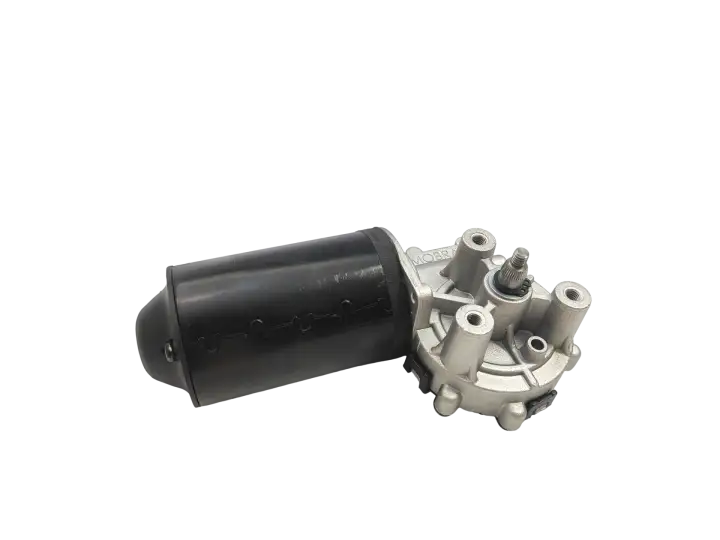 INOUTブリッジ MOTORREDUTOR R63 EIXO CHANFRADO C/CONECTOR 24V - Imobras